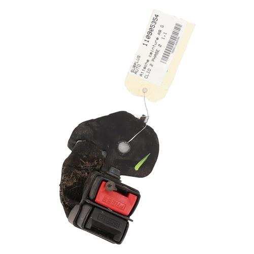 Image Attache ceinture arriere gauche - RENAULT CLIO 2