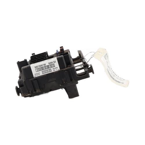 Image Boitier servitude moteur (BSM) - PEUGEOT 206
