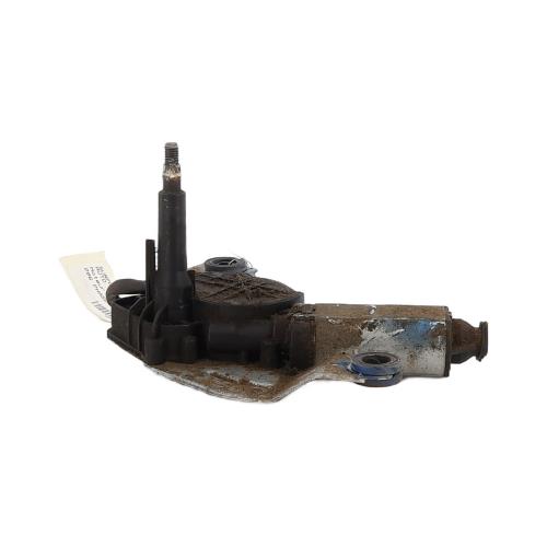 Image Moteur essuie glace arriere - PEUGEOT 206