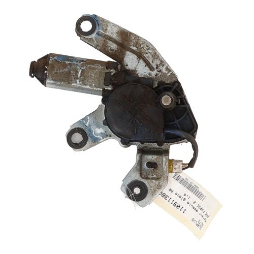 Image Moteur essuie glace arriere - PEUGEOT 206
