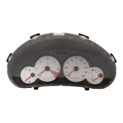 Image Compteur - PEUGEOT 206