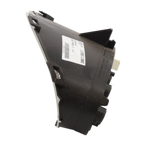 Image Compteur - PEUGEOT 206