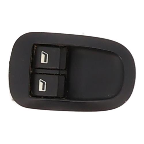 Image Interrupteur de leve vitre avant gauche - PEUGEOT 206