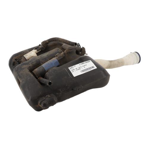 Image Vase de lave glace - CITROEN C4 1