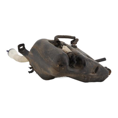 Image Vase de lave glace - CITROEN C4 1