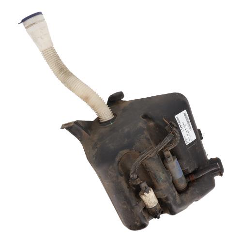 Image Vase de lave glace - CITROEN C4 1