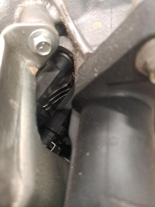 Image Moteur - NISSAN QASHQAI 1