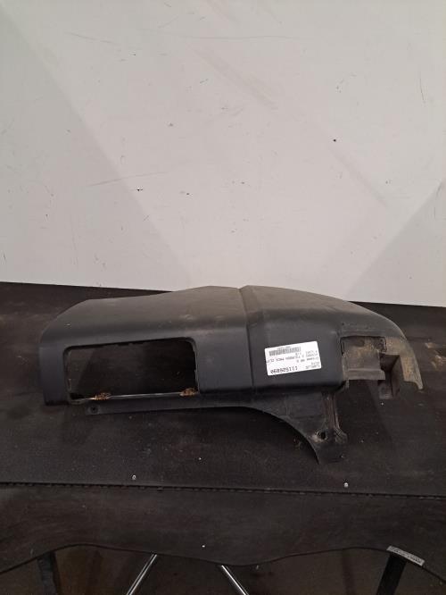 Image Crosse arriere droit - OPEL VIVARO 2