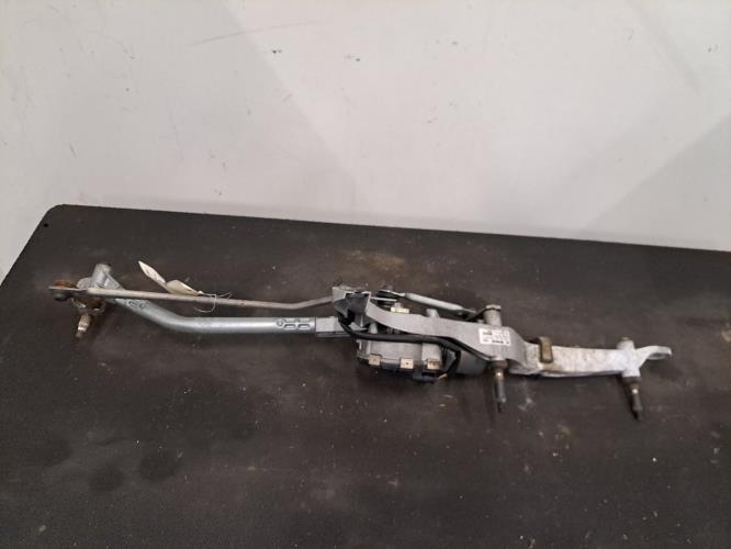 Image Moteur essuie glace avant - MERCEDES CLASSE C 204