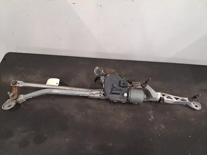 Image Moteur essuie glace avant - MERCEDES CLASSE C 204