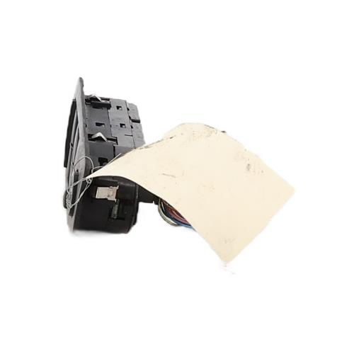 Image Interrupteur de leve vitre avant gauche - BMW SERIE 1 E87