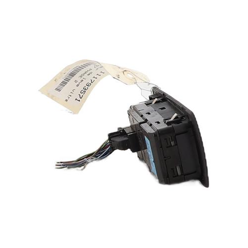 Image Interrupteur de leve vitre avant gauche - BMW SERIE 1 E87