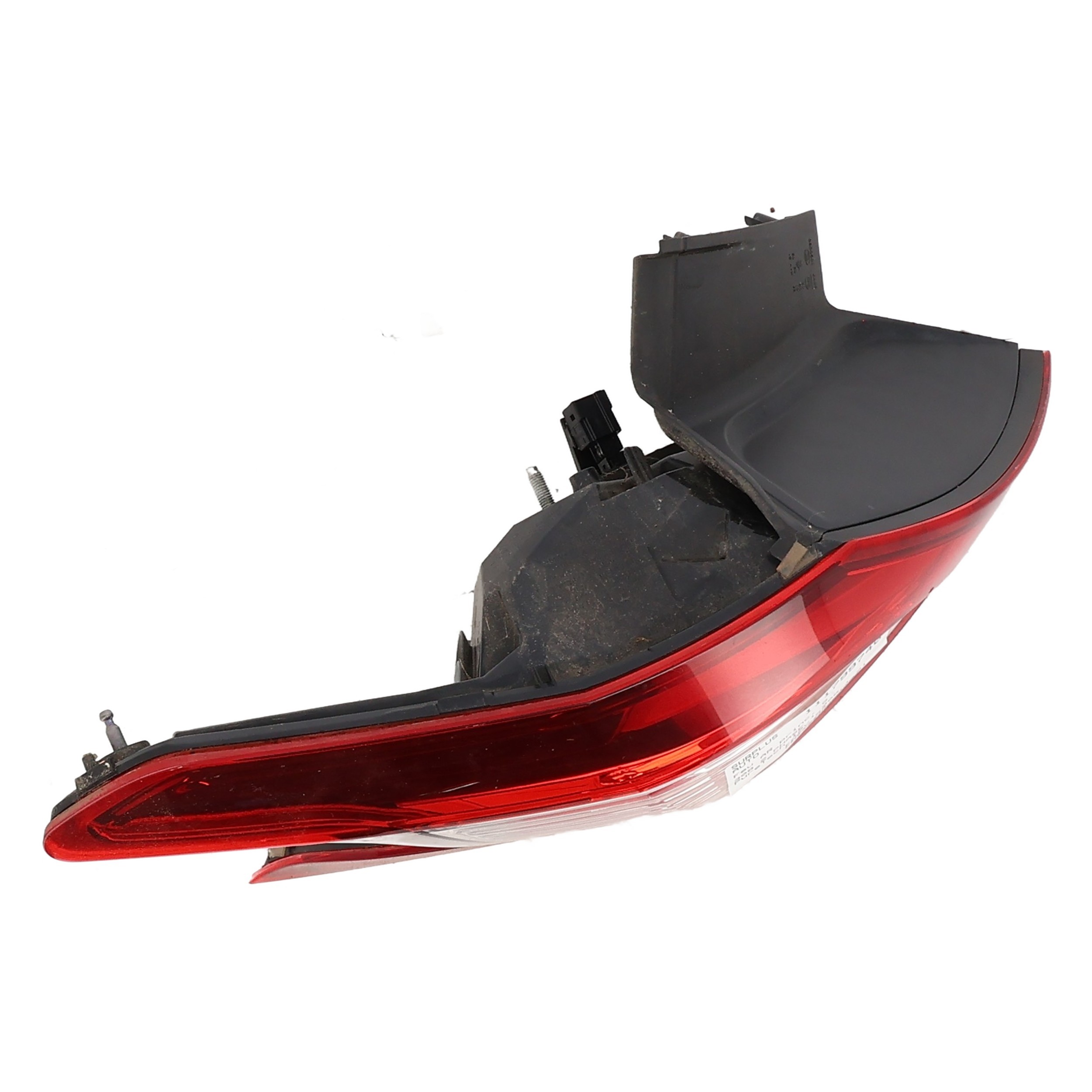 Pièce Auto
