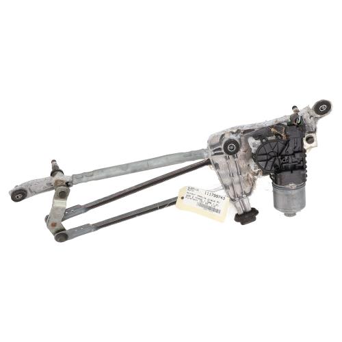 Image Moteur essuie glace avant - PEUGEOT 308 2