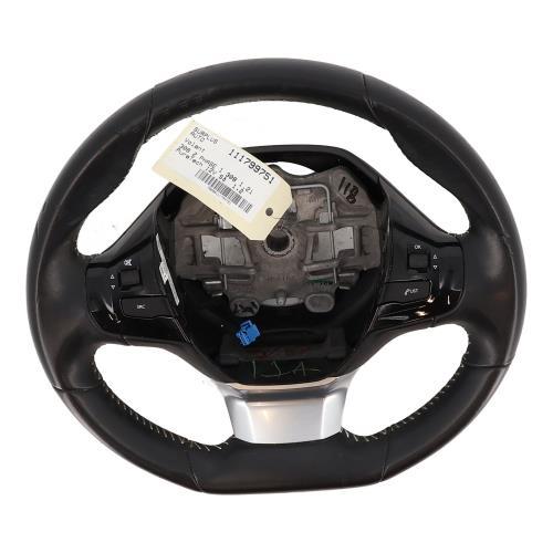 Image Volant - PEUGEOT 308 2