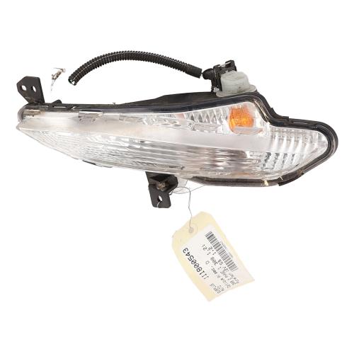 Image Optique avant secondaire droit (feux)(clignotant) - PEUGEOT 308 2