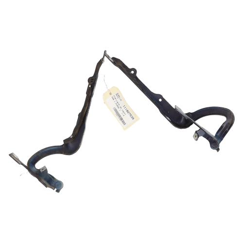 Image Charniere de capot - PEUGEOT 208 1