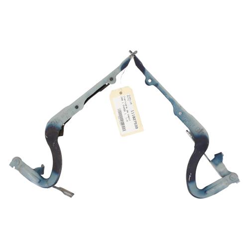 Image Charniere de capot - PEUGEOT 208 1