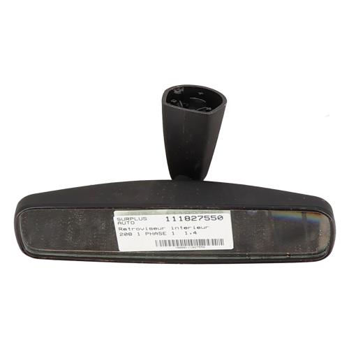 Image Retroviseur interieur - PEUGEOT 208 1