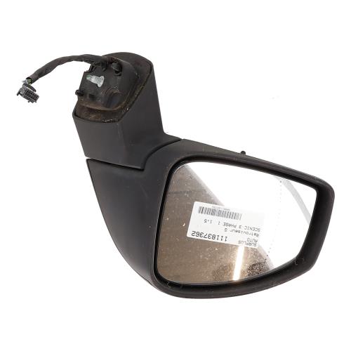 Image Retroviseur gauche - RENAULT SCENIC 3