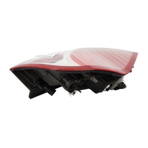 Image Feu arriere principal droit (feux) - RENAULT SCENIC 3