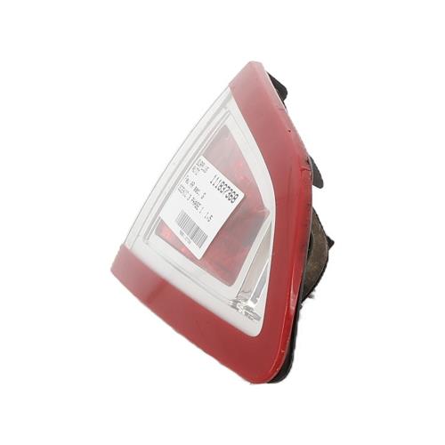 Image Feu arriere secondaire gauche (feux) - RENAULT SCENIC 3