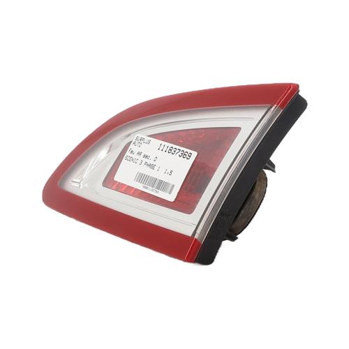 Image Feu arriere secondaire droit (feux) - RENAULT SCENIC 3