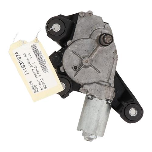 Image Moteur essuie glace arriere - RENAULT SCENIC 3