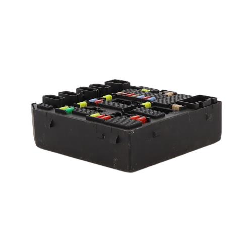 Image Boitier servitude moteur (BSM) - RENAULT SCENIC 3