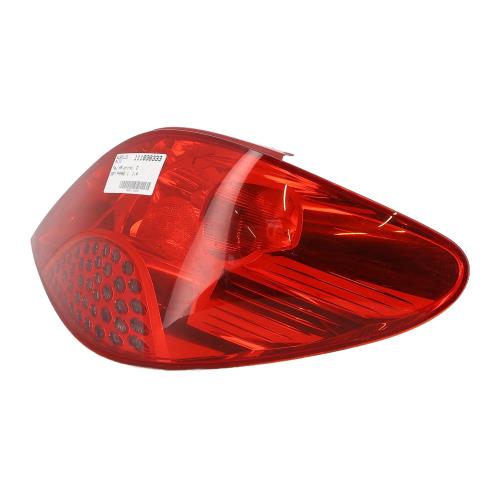 Image Feu arriere principal droit (feux) - PEUGEOT 207
