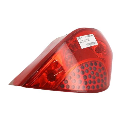Image Feu arriere principal droit (feux) - PEUGEOT 207