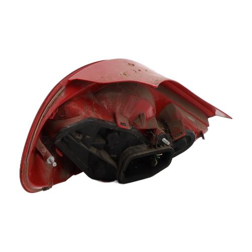 Image Feu arriere principal droit (feux) - PEUGEOT 207