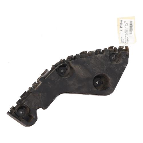 Image Support de pare chocs arriere - DACIA DUSTER 1