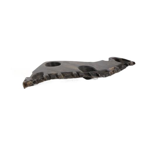 Image Support de pare chocs arriere - DACIA DUSTER 1