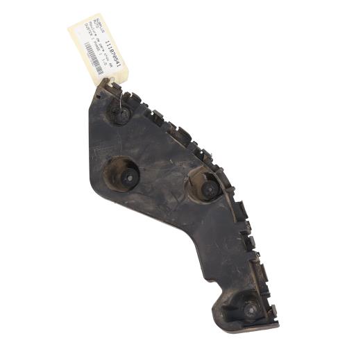 Image Moulure de pare choc arriere - DACIA DUSTER 1
