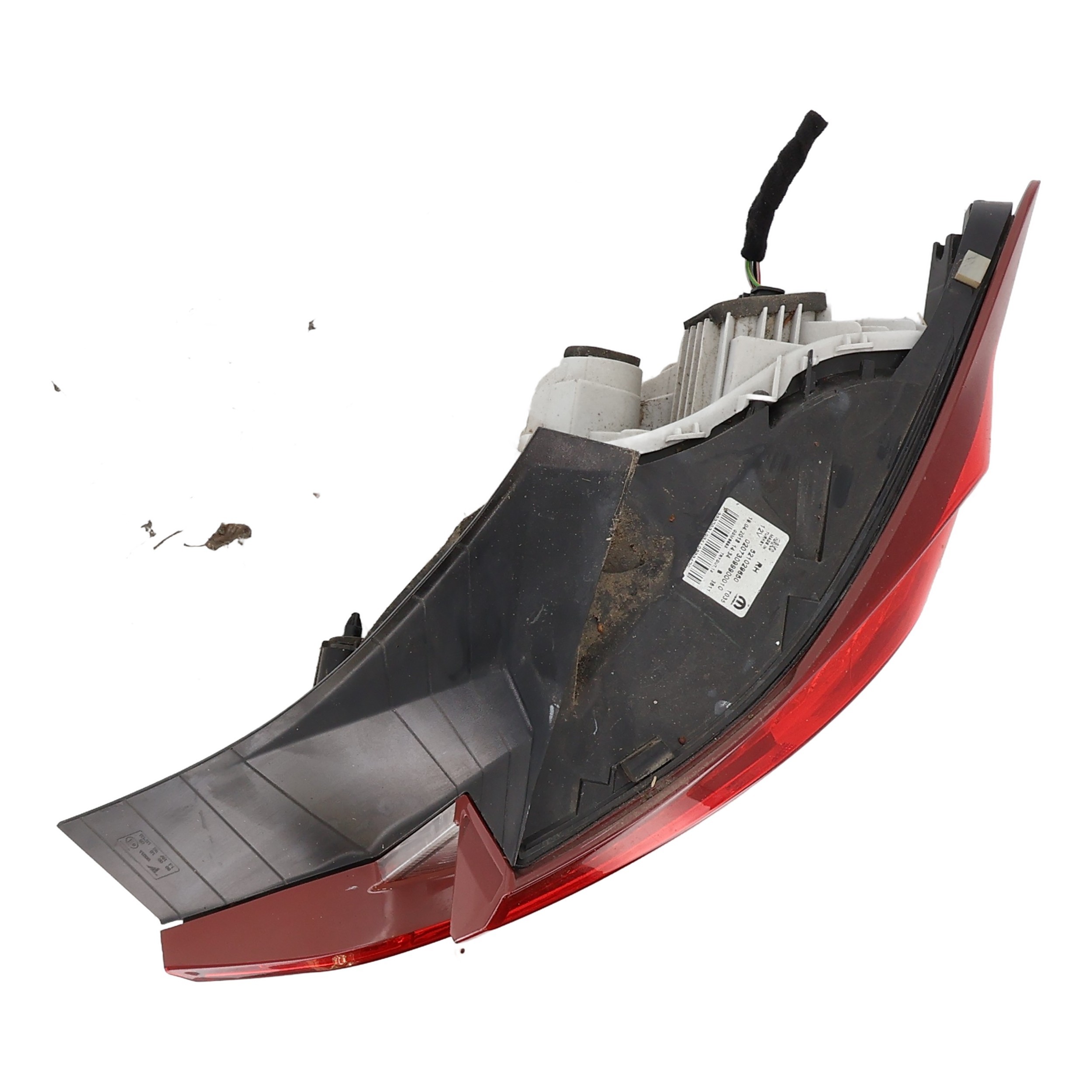 Pièce Auto