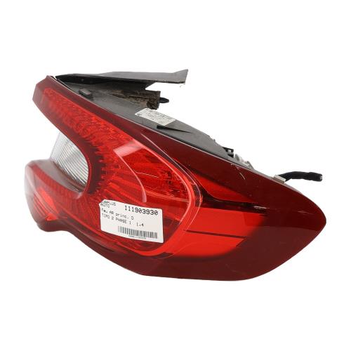 Image Feu arriere principal droit (feux) - FIAT TIPO 2