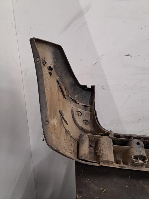 Image Pare choc arriere - RENAULT KANGOO 1