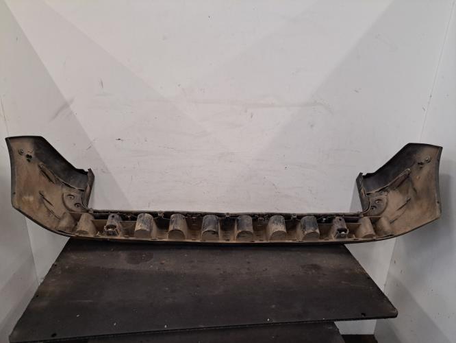 Image Pare choc arriere - RENAULT KANGOO 1