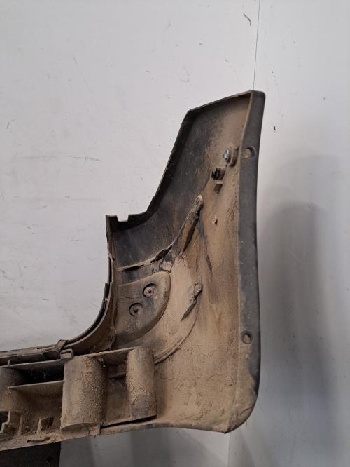 Image Pare choc arriere - RENAULT KANGOO 1