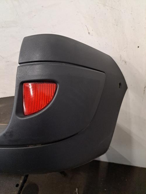 Image Pare choc arriere - RENAULT KANGOO 1