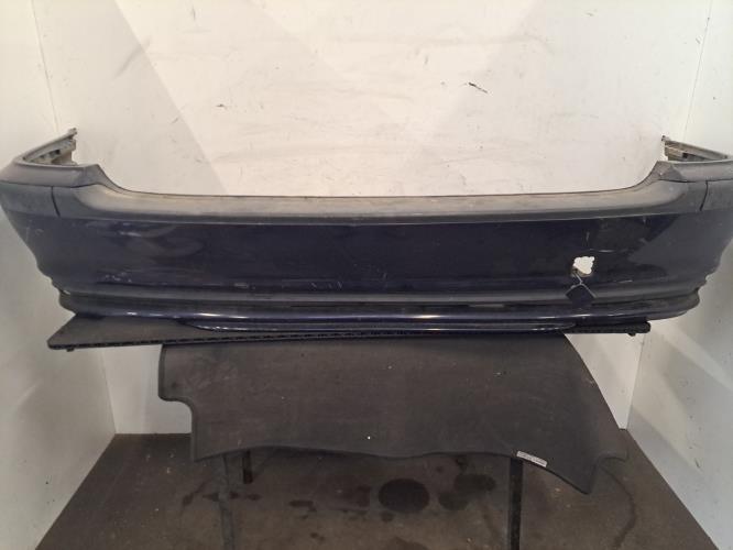 Image Pare choc arriere - BMW SERIE 3 E46