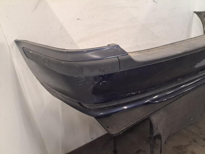 Image Pare choc arriere - BMW SERIE 3 E46