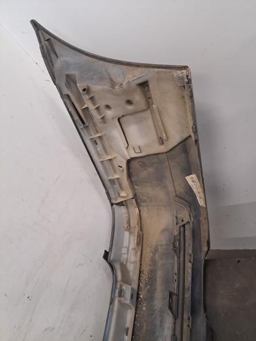 Image Pare choc arriere - BMW SERIE 3 E46