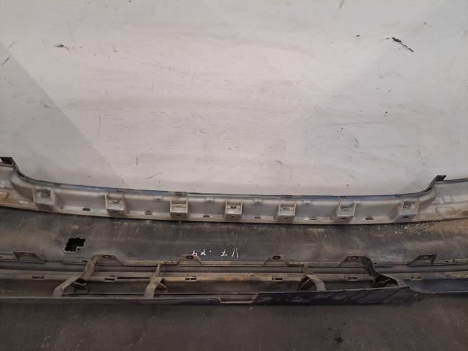 Image Pare choc arriere - BMW SERIE 3 E46