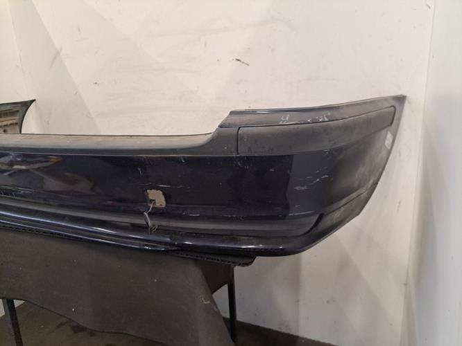 Image Pare choc arriere - BMW SERIE 3 E46