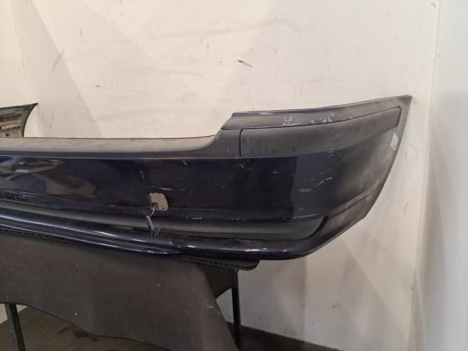 Image Pare choc arriere - BMW SERIE 3 E46