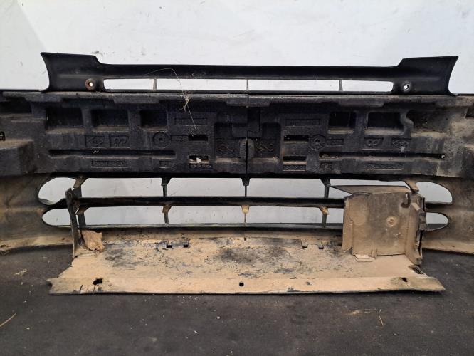 Image Pare choc avant - RENAULT KANGOO 1