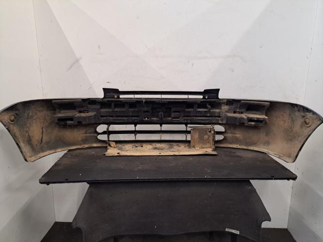 Image Pare choc avant - RENAULT KANGOO 1