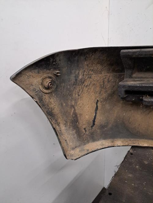 Image Pare choc avant - RENAULT KANGOO 1
